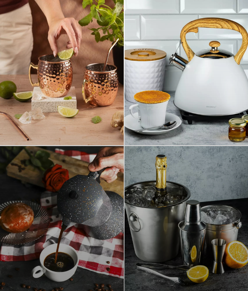 Szlifierka mimośrodowa 500 W Triton