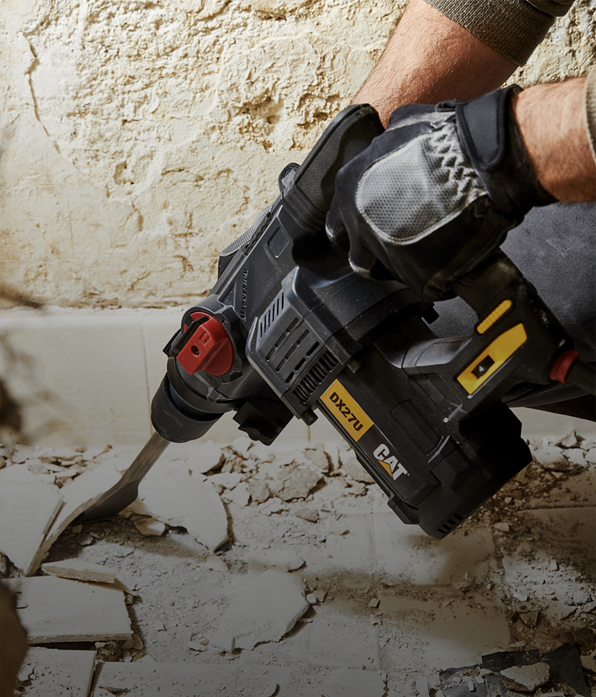 Elektronarzędzia CAT