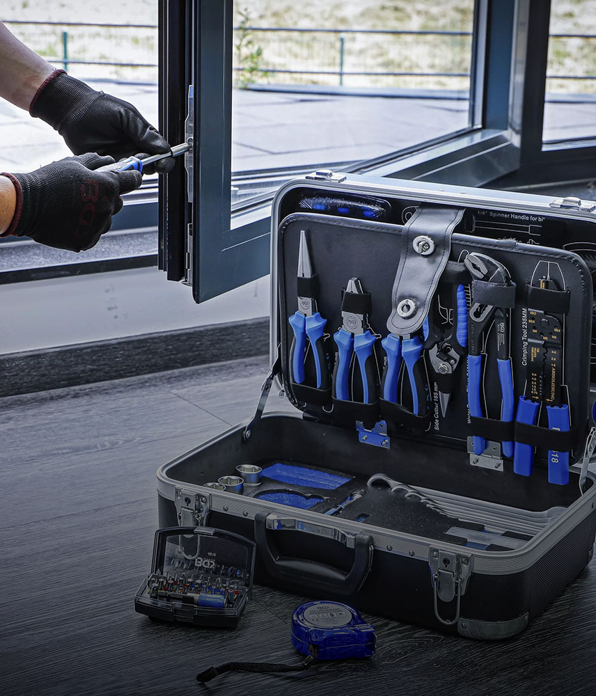 Dmuchawy do liści STIGA