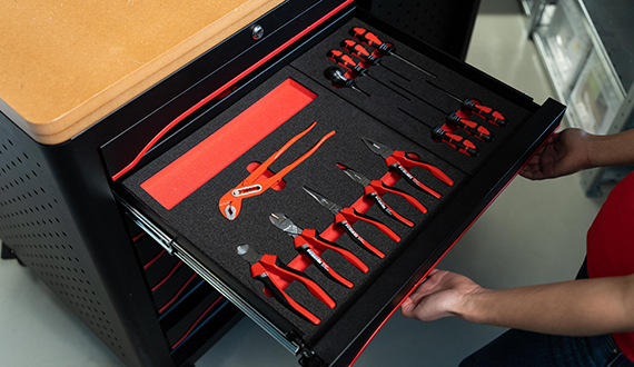 Promocja na narzędzia FORMAT - praktyczne gratisy za zakupy w Praxer!