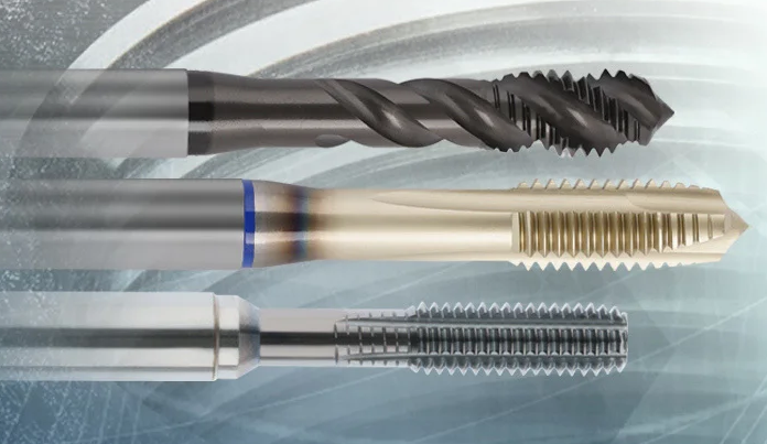 Gwintownik czy frez do gwintów?