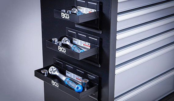 Przegląd magnetycznych uchwytów warsztatowych - które rozwiązania sprawdzają się w praktyce?