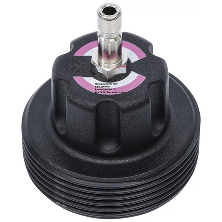 Adapter nr 23 do BGS 8027, 8098 dla VAG, BGS 8027-23
