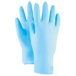 Rękawiczki jednorazowe nitrylowe Dermatril L741 rozmiar 11 100 szt.