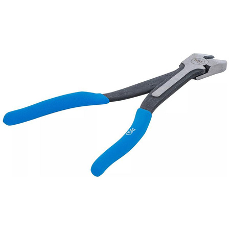 Szczypce tnące boczne do drutu 280 mm, BGS 4409