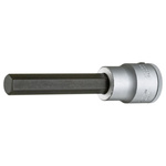 Nasadka wkrętakowa 3/4" do śrub imbusowych 17 mm, długość 155 mm, Gedore IN 32 L 17-155, 1353705