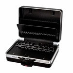 Walizka narzędz.CLASSIC na kolkach 575x220x425mm PARAT