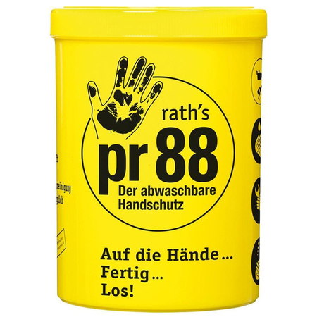Krem ochronny do skóry pr88 puszka 1l RATH