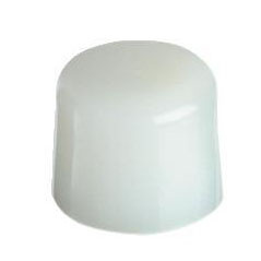 Wymienna głowica nylonowa Ø 22 mm, twardość 60 Shore D, Gedore E 225-22, 8814220