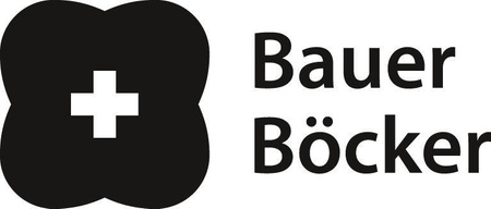 Lampa warsztatowa LED, swiatlo jasne LED 400lm Bauer + Böcker