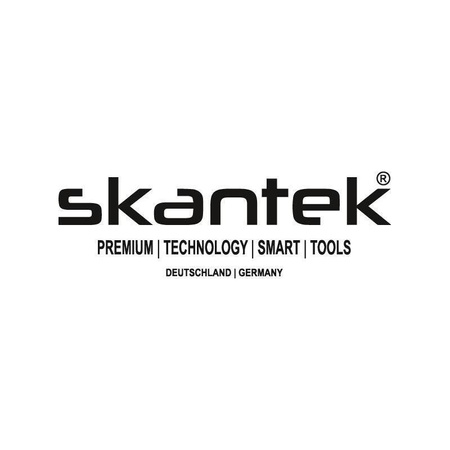 Wąż do chłodziwa, zestaw V2A 1/8" Typ 0 rozmiar przepustu 3,2mm długość całkowita 110mm