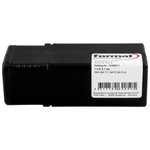 Zestaw uzupełniający wierteł krętych HSSE szlif.typ N typ Ti 1-10.5 mm, 24 elementy, DIN 338 FORMAT