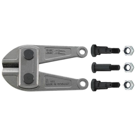 Głowica tnąca do nożyc do sworzni 760mm FORMAT