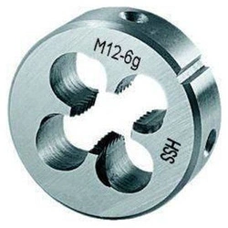 Narzynka EN22568 HSS, M6, FORMAT