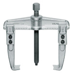 Ściągacz uniwersalny 2-ramienny 130x100 mm, Gedore 1.06/1A, 8000310