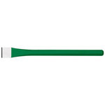 Przecinak płaski murarski DIN7254B 26x300mm FORTIS