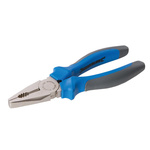 Kombinerki uniwersalne Expert, 200 mm, Silverline 589671