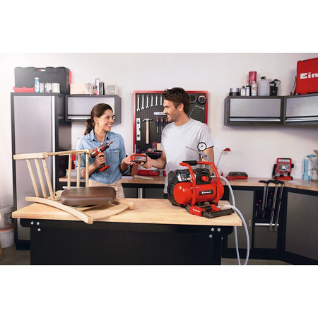 Zestaw 2 akumulatorów 18V 5,2Ah EINHELL