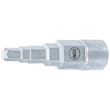 Klucz 5-stopniowy 12,5 mm (1/2"), BGS 1462