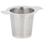 Zaparzacz do herbaty, stal Ø7,5cm KINGHoff