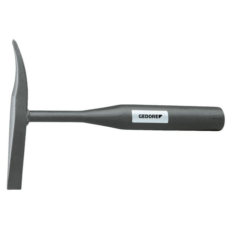 Młotek spawalniczy 0,4 kg Gedore 77 ST-400, 8691390
