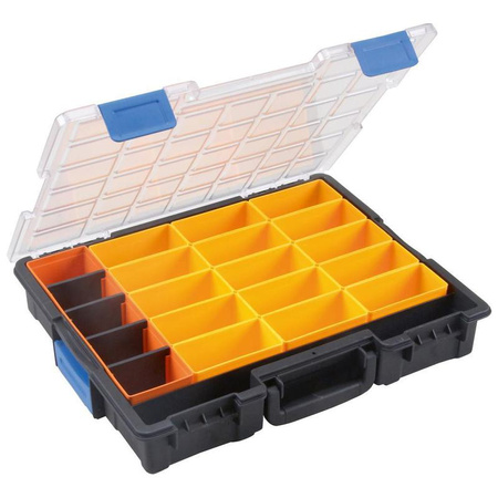 Organizer narzędziowy 440 x 355 x 76 mm EuroPlus Pro >K<44/21 Allit