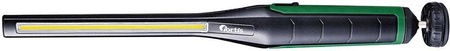 Latarka ręczna COB LED akumulatorowa 600lm FORTIS