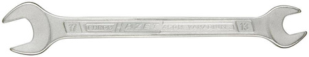Klucz płaski, dwustronny podob. do DIN3110 24x26mm HAZET