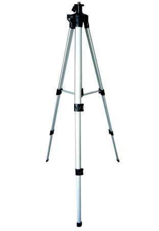 Statyw teleskopowy do laserów TR-450 1,5 M 5/8" PRO