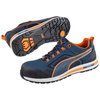 Buty robocze BHP Crosstwist Low 643100 S3SRCHRO rozmiar 42 Puma