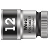 Nasadka Zyklop 12 mm, napęd 3/8", 8790 HMB HF Wera