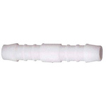 Złączka łącznik prosty plastikowy POM do węża 4mm