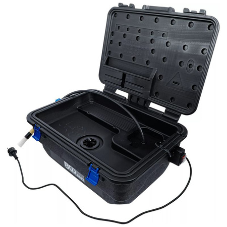 Urządzenie do mycia części 230 V, BGS 8693