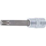 Nasadka 12,5 mm (1/2"), z bitem klinowym M12 (do RIBE), długość 100 mm, BGS 4166