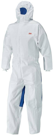 Kombinezon ochronny 4535 typ 5/6 rozmiar 2XL