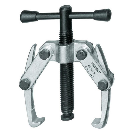 Ściągacz do klem biegunowych 2-ramienny 70x80 mm, Gedore 1.12/00, 1628402