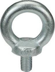 DIN 580 C15E,  ocynkowana galwaniczna  M 20,  opakowanie handlowe ,  j.op 10