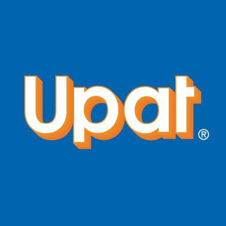 Kotwy wbijane UPAT USA M10 nierdzewne A4 50szt