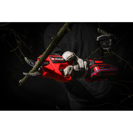 Akumulatorowe nożyce do gałęzi GP-LS 18/28 Li BL Solo EINHELL