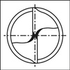 Zestaw wierteł krętych DIN338, HSSE, typ N TF 1,0-13,0mm, wymiar co 0,5mm, 25-częściowy FORMAT