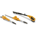 Wielofunkcyjne narzędzie do żywopłotów i gałęzi Cordless Multitool MT 100e Kit 20 V STIGA