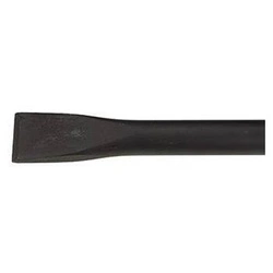 Łom z końcówką prostą 1500mm FORMAT