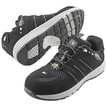 Buty robocze niskie ochronne BHP BAAK Ron2 71472 S1P SRC ESD rozmiar 40