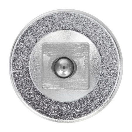 Redukcja do kluczy nasadowych 3/8" na 1/4" długość 27 mm, GEDORE RED, R57500004