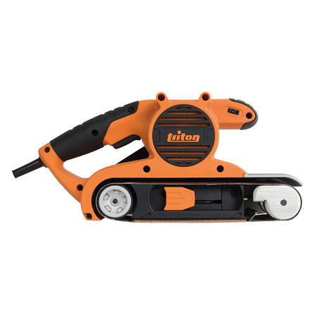 Szlifierka taśmowa 1200 W 100 mm, T41200BS, Triton 490239