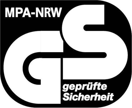 Regał metalowy magazynowy dostawny 200x100x60cm