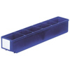 Skrzynka do regalu RK 500/93 zielona