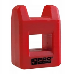 Magnetyzer / demagnetyzer PRO