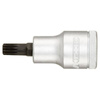 Nasadka wktętakowa 1/2" d.śrub z gniazdem XZN M10x55mm GEDORE