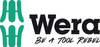 Zestaw bitów TORX® Bit-Check Universal 1 (Tx10, TX15, TX20, TX25, TX30, TX40) Wera
